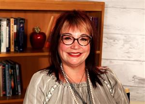 Tracey Keim 
